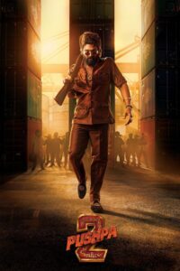Pushpa 2 The Rule (2024) Telugu NF WEB-DL – [4K-2160p, 1080p, 720p, 576p] – HEVC/AVC – (DD+5.1 – 640Kbps) – ESub