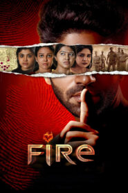 Fire (2025) Tamil TRUE WEB-DL – [4K-2160p, 1080p, 720p, 576p] – HEVC/AVC – (DD+5.1 – 640Kbps & AAC)