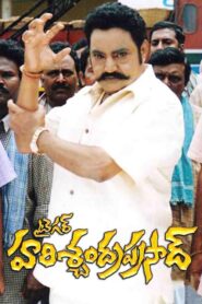 Tiger Harischandra Prasad (2003) Telugu JC WEB-DL – [576p, 1080p, 720p, 480p] – AVC – AAC2.0