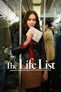 The Life List (2025) HQ HDRips – [1080p, 720p, 576p] – x264 – (DD+ 5.1 – 640kbps) [Telugu + Tamil + Hindi + English]