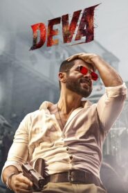 Deva (2025) Hindi NF WEB-DL – [1080p, 720p, 576p] – AVC – (DD+5.1 – 640Kbps) – ESub