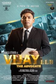 Vijay LLB the Advocate (2024) Tamil AHA WEB-DL – [4K-2160p, 1080p, 720p, 576p] – HEVC/AVC – (DD+5.1 – 192Kbps & AAC) – ESub