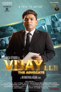 Vijay LLB the Advocate (2024) Tamil AHA WEB-DL – [4K-2160p, 1080p, 720p, 576p] – HEVC/AVC – (DD+5.1 – 192Kbps & AAC) – ESub