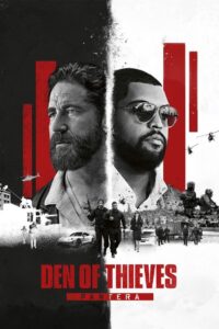 Den of Thieves Pantera (2025) BluRay – [1080p, 720p, 576p] – x264 – [Telugu + Tamil + Hindi + English]
