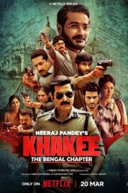 Khakee: The Bengal Chapter: Season 1