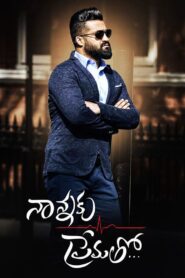 Nannaku Prematho (2016) Telugu JC WEB-DL – [1080p, 720p, 576p, 480p] – AVC/HEVC – [DD+5.1 – 192Kbps+AAC2.0]