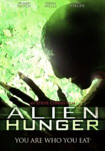 Alien Hunger (2017) HQ HDRips – [1080p, 720p, 576p] – x264 – [Tamil + Hindi + English] – ESub