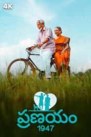 Pranayam 1947 (2024) Telugu TRUE WEB-DL – [1080p, 720p, 576p] – AVC – (DD+5.1 – 192Kbps & AAC) – ESub