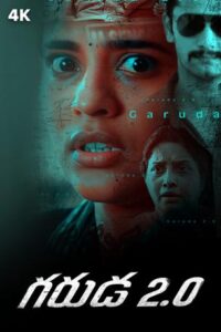 Garuda 2.0 (2016) Telugu TRUE WEB-DL – [4K-2160p, 1080p, 720p, 576p] – HEVC/AVC – (DD+5.1 – 192Kbps & AAC) – ESub