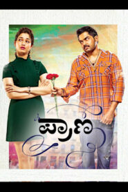 Praana (2016) Kannada JHS WEB-DL – [1080p, 720p, 480p] – AVC/HEVC – AAC2.0