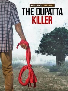 The Dupatta Killer (2025) HQ HDRips – [1080p, 720p, 576p] – x264 – [Telugu + Tamil + Hindi]