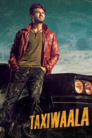 Taxiwaala (2018) Telugu ZEE5 WEB-DL – [4k-2160p, 1080p, 720p, 576p, 480p] – AVC/HEVC – [DD+5.1 – 192kbps+AAC2.0] – Esub