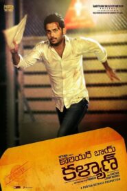 Courier Boy Kalyan (2015) Telugu SUNNXT WEB-DL – [1080p, 720p, 576p, 480p] – AVC – [DD+5.1 – 192kbps+AAC2.0]