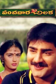 Panchadara Chilaka (1999) Telugu JC WEB-DL – [576p, 1080p, 720p, 480p] – AVC – AAC2.0
