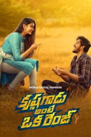 Krishna Gadu Ante Oka Range (2025) Tamil TRUE WEB-DL – [1080p, 720p, 576p] – AVC – AAC – ESub