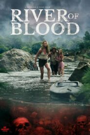River of Blood (2024) HQ HDRips – [1080p, 720p, 576p] – x264 – (DD+5.1 – 640Kbps) [Telugu + Tamil + Hindi + English]