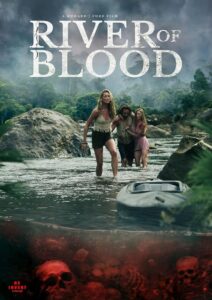 River of Blood (2024) HQ HDRips – [1080p, 720p, 576p] – x264 – (DD+5.1 – 640Kbps) [Telugu + Tamil + Hindi + English]