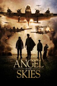 Angel of the Skies (2013) BluRay – [1080p, 720p, 576p] – x264 – [Tamil + Hindi + English] – AAC – ESub