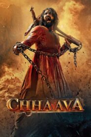 Chhaava (2025) Telugu TRUE WEB-DL – [1080p, 720p, 576p] – AVC – (DD+5.1 – 640Kbps & AAC) – ESub