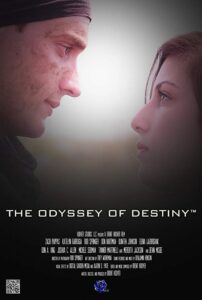 The Odyssey of Destiny (2014) Tamil Dubbed HQ HDRips – [1080p, 720p, 576p] – x264 – AAC