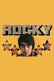 Rocky (1981) Hindi AMZN WEB-DL – [1080p, 720p, 576p, 480p] – AVC – DD+2.0 – Esub