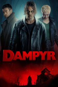 Dampyr (2022) HQ HDRips – [1080p, 720p, 576p] – x264 – (DD+5.1 – 640Kbps) [Telugu + Tamil + Hindi + Italian]