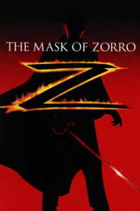 The Mask Of Zorro (1998) MX WEB-DL – [1080p, 720p, 576p] – AVC – Multi.AAC2.0 – [Telugu + Tamil + Hindi]