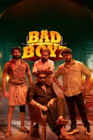 Bad Boyz (2024) Malayalam TRUE WEB-DL – [1080p, 720p, 576p] – AVC – (DD+5.1 – 640Kbps & AAC) – ESub