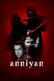 Anniyan (Aparichitudu) (2005) RESTORED [1080p, 720p, 576p, 480p] HQ AMZN WEB-DL x264 [Telugu (Org JC DD 2.0 – 192Kbps)] ESubs