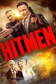 Hitmen (2023) HQ HDRips – [1080p, 720p, 576p] – x264 – [Telugu + Tamil + Hindi + English]