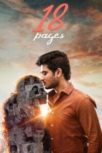 18 Pages (2022) Telugu NF WEB-DL – [1080p, 720p] – AVC/HEVC – [DD+5.1 – 640kbps] – Msub