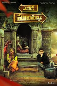 Yevade Subramanyam (2015) Telugu HYBRID JC WEB-DL – [1080p, 720p, 576p, 480p] – AVC/HEVC – [DD5.1.(448kbps)+DTS5.1.(754kbps)] – ESub