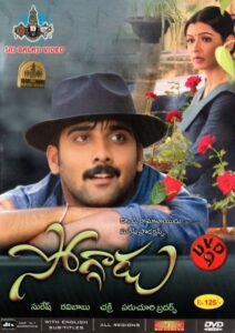 Soggadu (2005) Telugu ZEE5 WEB-DL – [1080p, 720p, 576p, 480p] – AVC/HEVC – AAC2.0