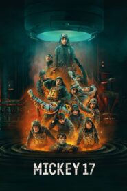 Mickey 17 (2025) English Proper WEB-DL – [4K-2160p, 1080p, 720p, 576p] – HEVC/AVC – (DD+5.1 ATMOS – 768Kbps & AAC) – ESub