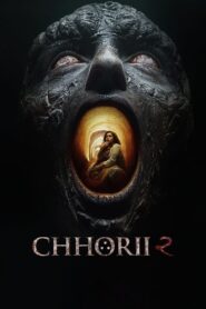Chhorii 2 (2025) Hindi TRUE WEB-DL – [4K-2160p, 1080p, 720p, 576p] – HEVC/AVC – (DD+5.1 – 640Kbps & AAC) – ESub