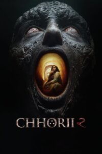 Chhorii 2 (2025) Hindi TRUE WEB-DL – [4K-2160p, 1080p, 720p, 576p] – HEVC/AVC – (DD+5.1 – 640Kbps & AAC) – ESub