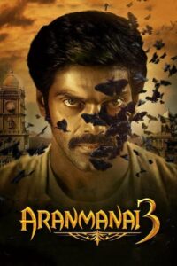 Aranmanai 3 (2021) Tamil TRUE WEB-DL – [1080p, 720p, 576p] – AVC/HEVC – (DD5.1 – 640Kbps & AAC 2.0) – ESub