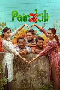 Painkili (2025) Malayalam WEB-DL – [1080p, 720p, 576p] – AVC – (DD+5.1 – 192Kbps & AAC) – ESub