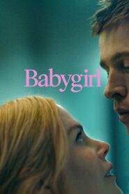 Babygirl (2024) BluRay – [1080p, 720p, 576p] – x264 – (DD+2.0 – 224Kbps) [Telugu + Tamil + Hindi + English]