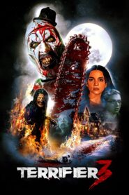 Terrifier 3 (2024) BluRay – [1080p, 720p, 576p] – x264 – [Telugu + Tamil + Hindi + English]