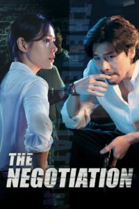 The Negotiation (2018) BluRay – [1080p, 720p, 576p] – x264 – [Tamil + Hindi + Korean] – (AAC 2.0) – ESub