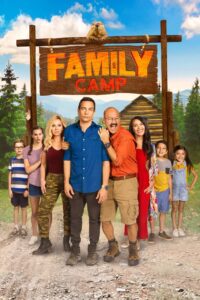 Family Camp (2022) HQ HDRips – [1080p, 720p, 576p] – x264 – [Tamil + Hindi + English] – (DD+5.1 – 640Kbps) – ESub