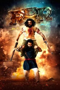 RRR (2022) Telugu REPACK IMAX UHD Blu-ray.Rips Remux – [4K-2160p, 1080p, 720p, 576p, 480p] – HDR – HEVC/AVC – [TrueHD.Atmos.7.1+DD5.1] – Msub