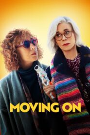 Moving On (2022) BluRay – [1080p, 720p, 576p] – x264 – (DD+5.1 – 640Kbps) [Telugu + Tamil + Hindi + English]