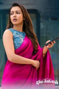 Bhala Thandhanana (2022) Telugu JHS WEB-DL – [4K-2160p, 1080p, 720p, 480p] – HEVC/AVC – [DD+5.1 – 192kbps+AAC2.0] – Esub