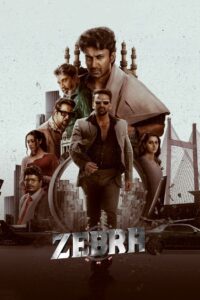 Zebra (2024) Telugu AHA WEB-DL – [4K-2160p, 1080p, 720p, 576p] – HEVC/AVC – (DD+5.1 – 192Kbps & AAC) – ESub