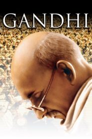 Gandhi (1982) BluRay – [1080p, 720p, 576p] – x264 – [Tamil + Telugu + Hindi + Malayalam + English] – (DD2.0 – 224Kbps) – ESub