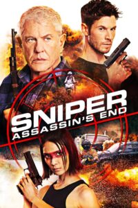 Sniper Assassin’s End (2020) BluRay – [1080p, 720p, 576p] – x264 – [Tamil + English] – (DD+5.1 – 640Kbps) – Esub