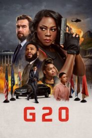 G20 (2025) HQ HDRips – [1080p, 720p, 576p] – x264 – (DD+5.1 – 640Kbps) [Telugu + Tamil + Hindi + Malayalam + Kannada + English]