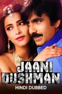 Jaani Dushman (2013) Hindi Dubbed MX WEB-DL – [1080p, 720p, 576p, 480p] – AVC – AAC2.0
